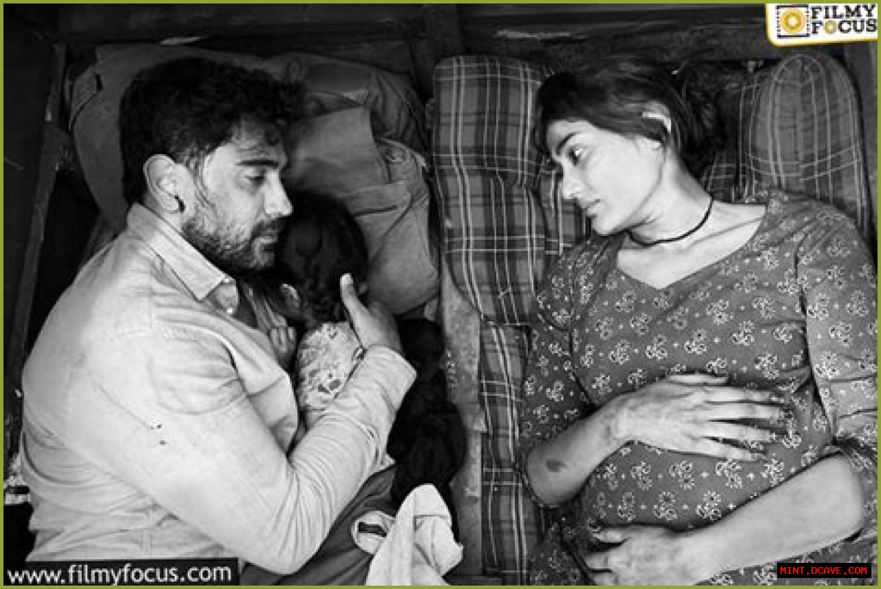 Amit Sadh's Wife: Exploring The Life Of The Talented Actor