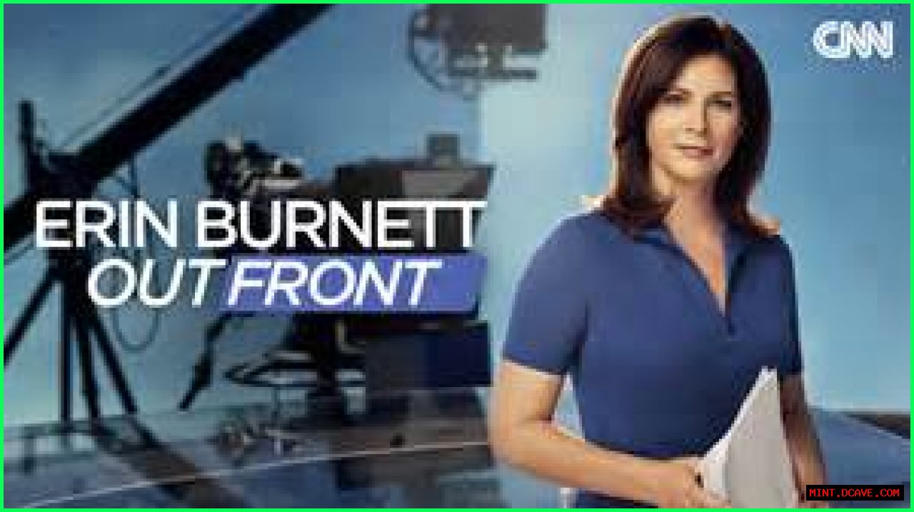 Erin Burnett: A Comprehensive Look At The Acclaimed Journalist And News Anchor