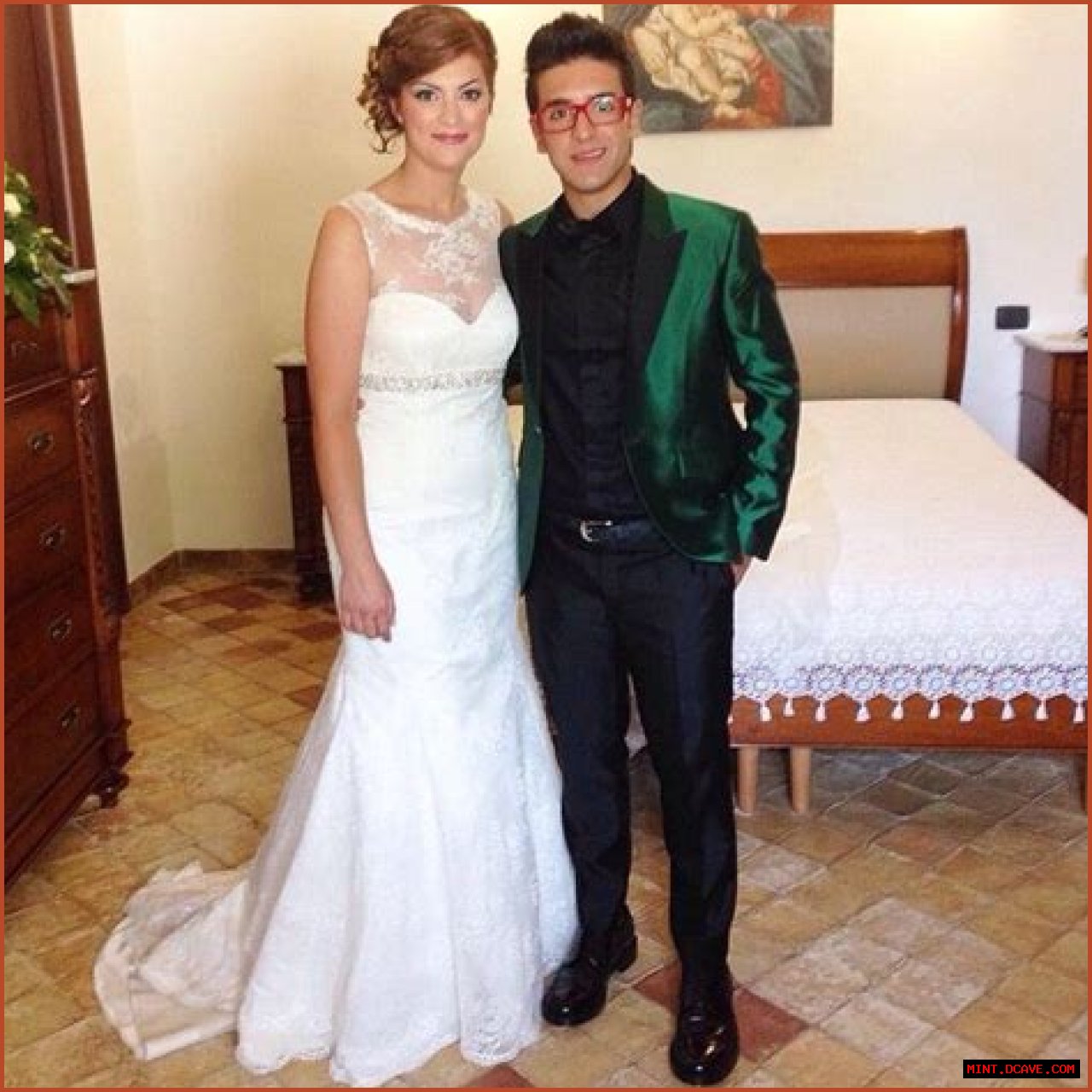 Is Piero Barone Married? Discover The Truth About His Relationship Status