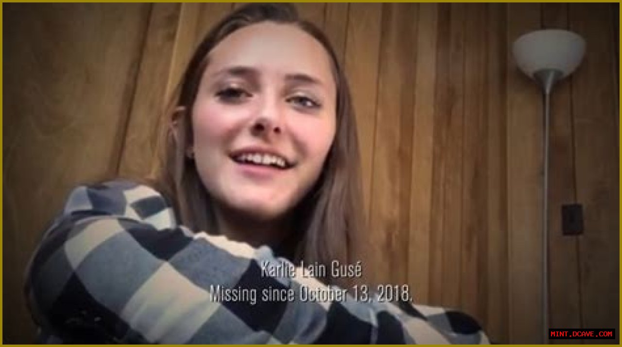 Karlie Guse Found Alive After 5 Days Lost In Mountains