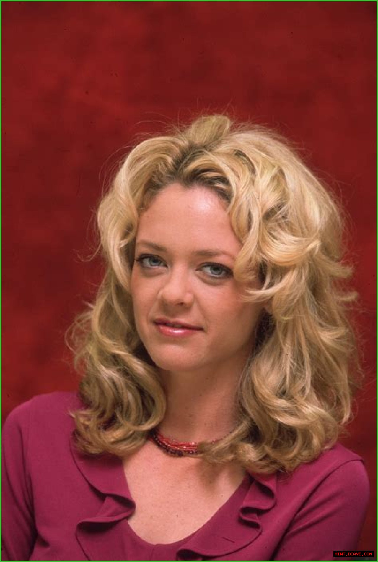 Lisa Robin Kelly: The Rise And Fall Of A Talented Actress