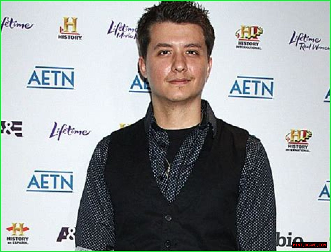 Ryan Buell - Bio, Age, net worth, height, Wiki, Facts and Family