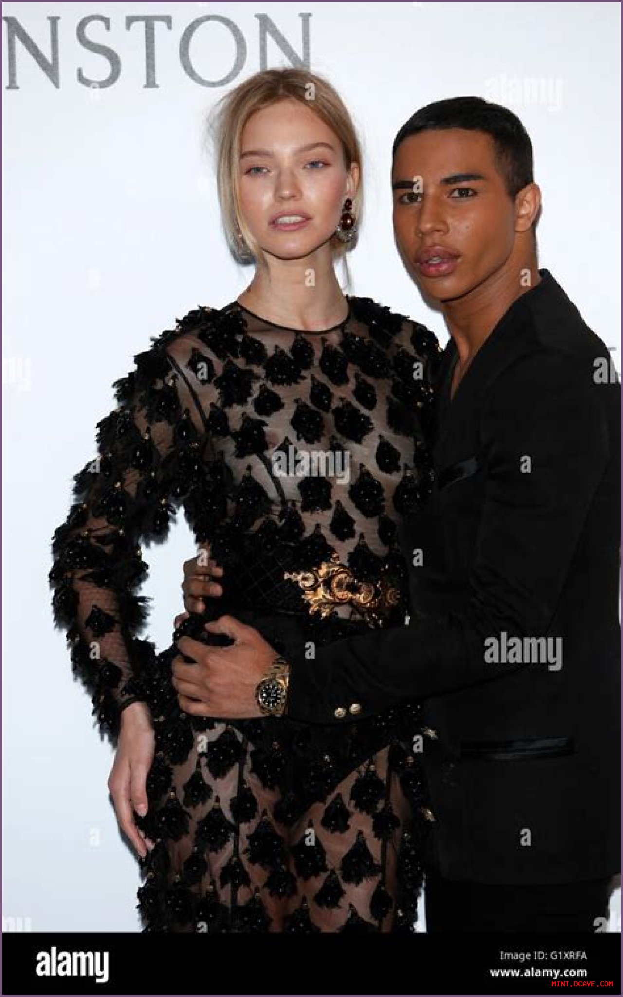 Sasha Luss Spouse: A Comprehensive Insight Into The Life Of The Model And Actress