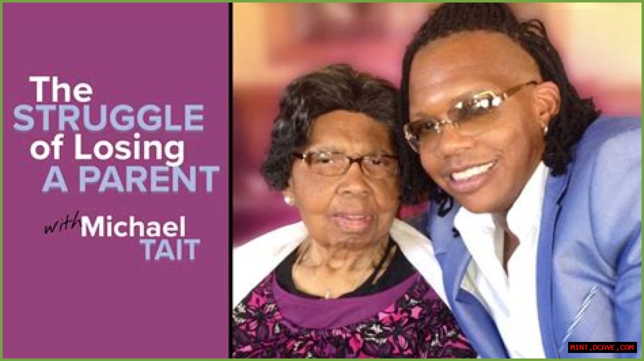 Unveil The Secrets: Michael Tait's Wife Revealed