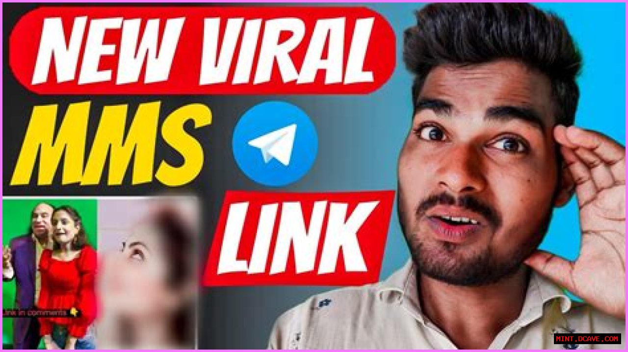 Viral MMS Videos 2024: The Evolution Of Digital Content Sharing